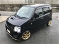 2003 Suzuki Wagon R