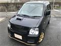 2003 Suzuki Wagon R