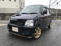 2003 Suzuki Wagon R