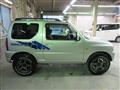 2011 Suzuki Jimny