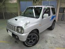 2011 Suzuki Jimny