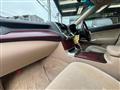 2009 Toyota Crown Majesta