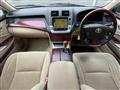 2009 Toyota Crown Majesta