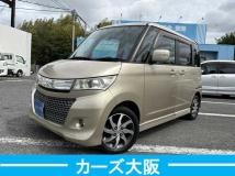 2011 Suzuki Palette