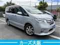 2011 Nissan Serena