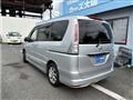 2011 Nissan Serena