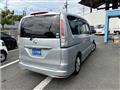 2011 Nissan Serena