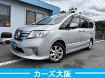 2011 Nissan Serena