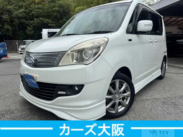 2012 Suzuki Suzuki Others
