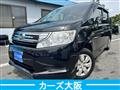2011 Honda Step WGN