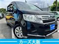 2011 Honda Step WGN