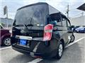 2011 Honda Step WGN