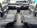2011 Honda Step WGN