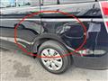 2011 Honda Step WGN