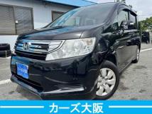 2011 Honda Step WGN