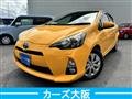 2013 Toyota AQUA