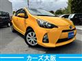 2013 Toyota AQUA