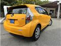 2013 Toyota AQUA