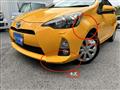 2013 Toyota AQUA