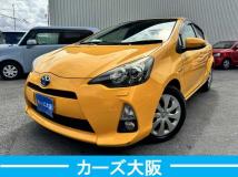 2013 Toyota AQUA
