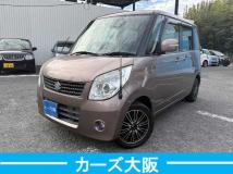 2012 Suzuki Palette