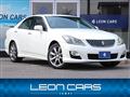 2008 Toyota Crown Athlete Series