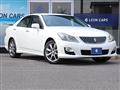 2008 Toyota Crown Athlete Series