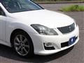 2008 Toyota Crown Athlete Series