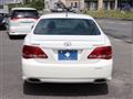 2008 Toyota Crown Athlete Series