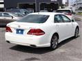 2008 Toyota Crown Athlete Series