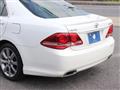 2008 Toyota Crown Athlete Series