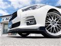 2014 Nissan Skyline