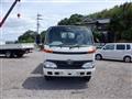 2007 Toyota Dyna Truck