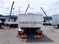 2007 Toyota Dyna Truck