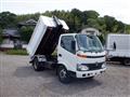2007 Toyota Dyna Truck