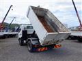 2007 Toyota Dyna Truck