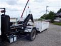 2007 Toyota Dyna Truck