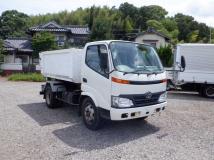 2007 Toyota Dyna Truck