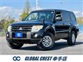 2008 Mitsubishi Pajero