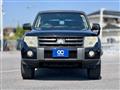 2008 Mitsubishi Pajero