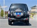 2008 Mitsubishi Pajero