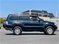 2008 Mitsubishi Pajero
