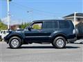 2008 Mitsubishi Pajero
