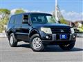 2008 Mitsubishi Pajero