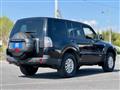 2008 Mitsubishi Pajero