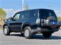 2008 Mitsubishi Pajero