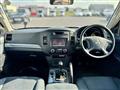 2008 Mitsubishi Pajero