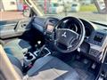 2008 Mitsubishi Pajero