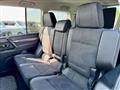 2008 Mitsubishi Pajero