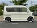 2025 Suzuki Every Wagon